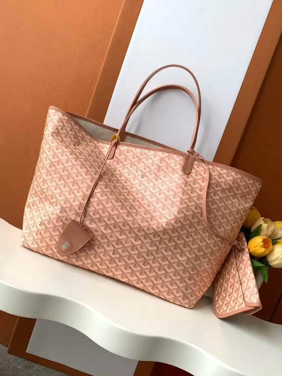 Goyard Bag 